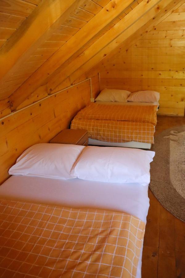 באניה לוקה Apartmani Kajkut מראה חיצוני תמונה