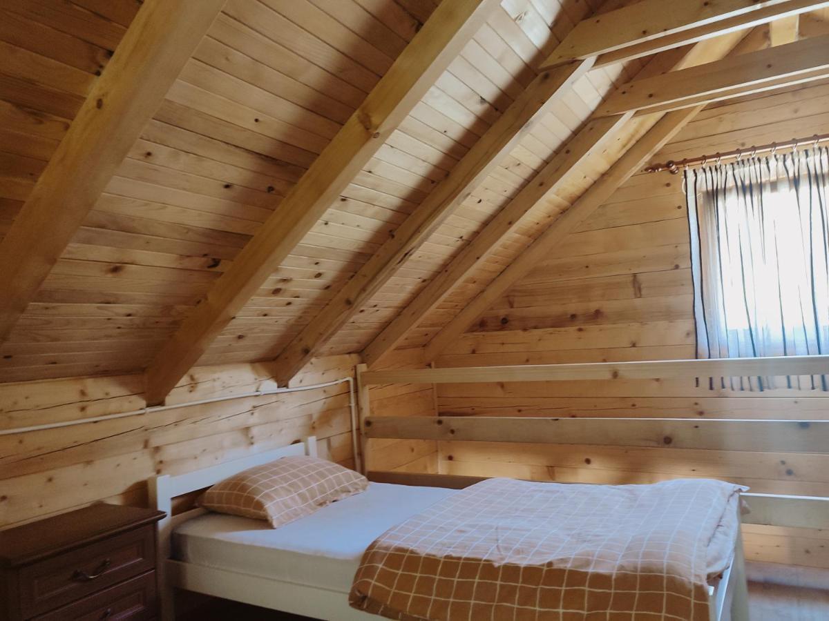 באניה לוקה Apartmani Kajkut מראה חיצוני תמונה