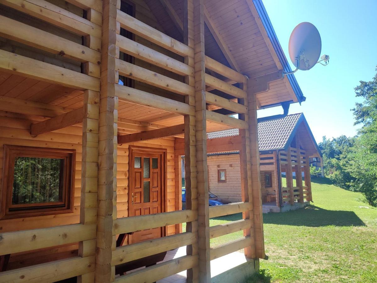 באניה לוקה Apartmani Kajkut מראה חיצוני תמונה