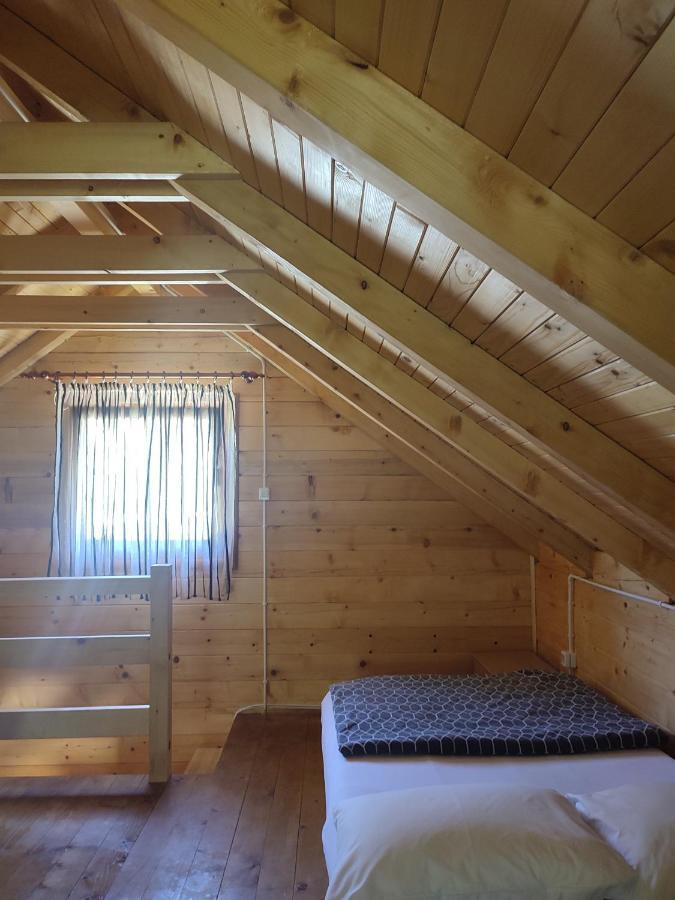 באניה לוקה Apartmani Kajkut מראה חיצוני תמונה