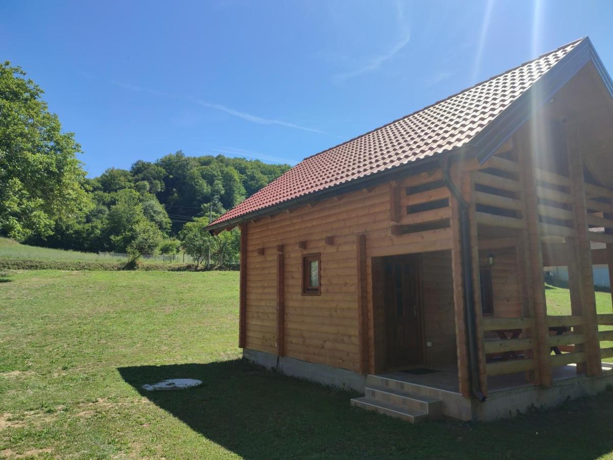 באניה לוקה Apartmani Kajkut מראה חיצוני תמונה
