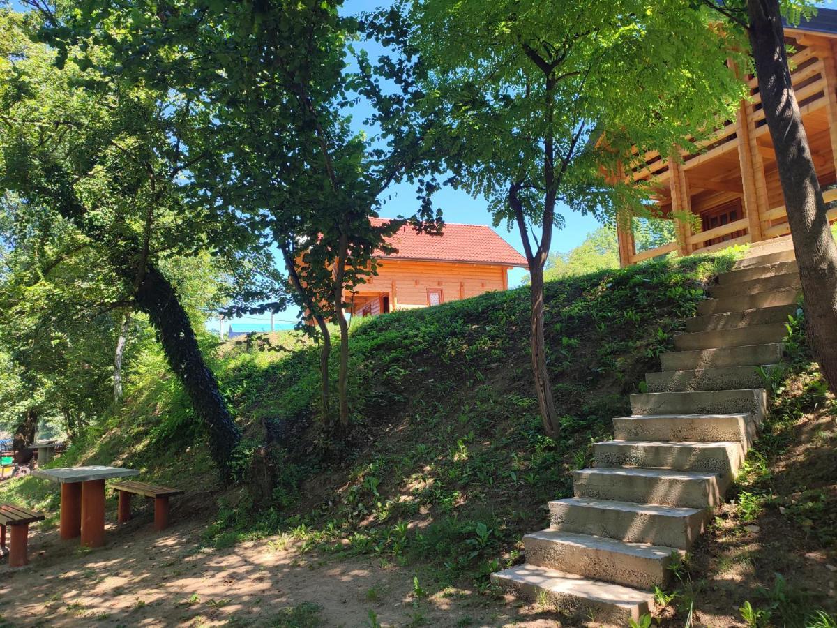 באניה לוקה Apartmani Kajkut מראה חיצוני תמונה