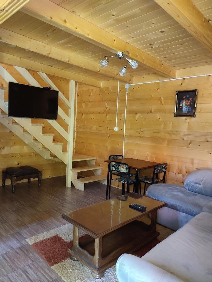 באניה לוקה Apartmani Kajkut מראה חיצוני תמונה