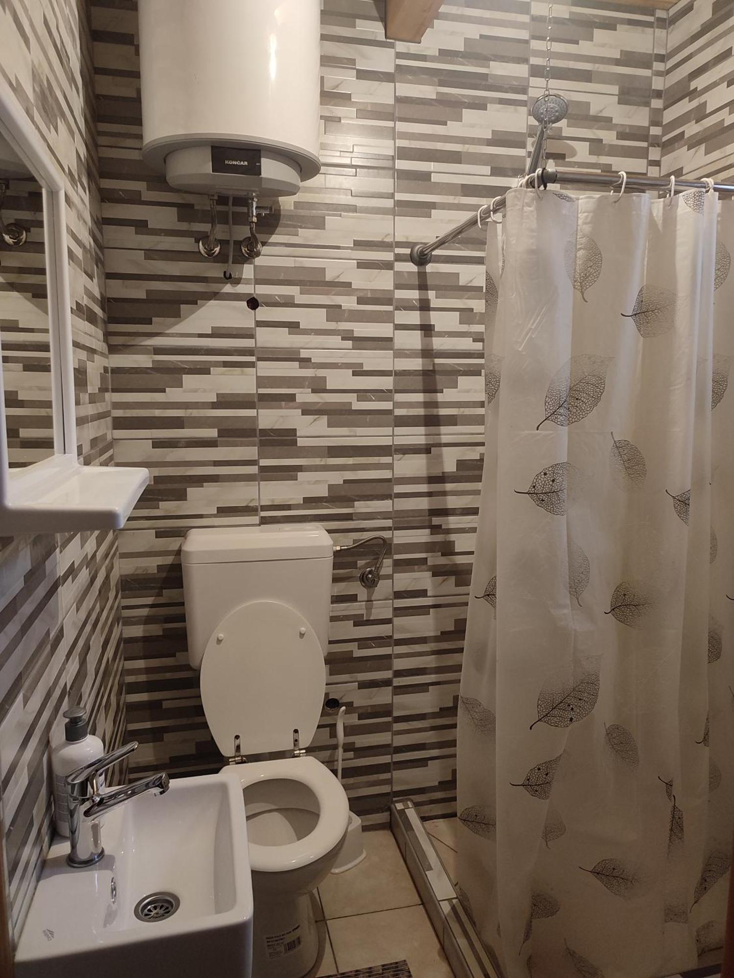 באניה לוקה Apartmani Kajkut מראה חיצוני תמונה