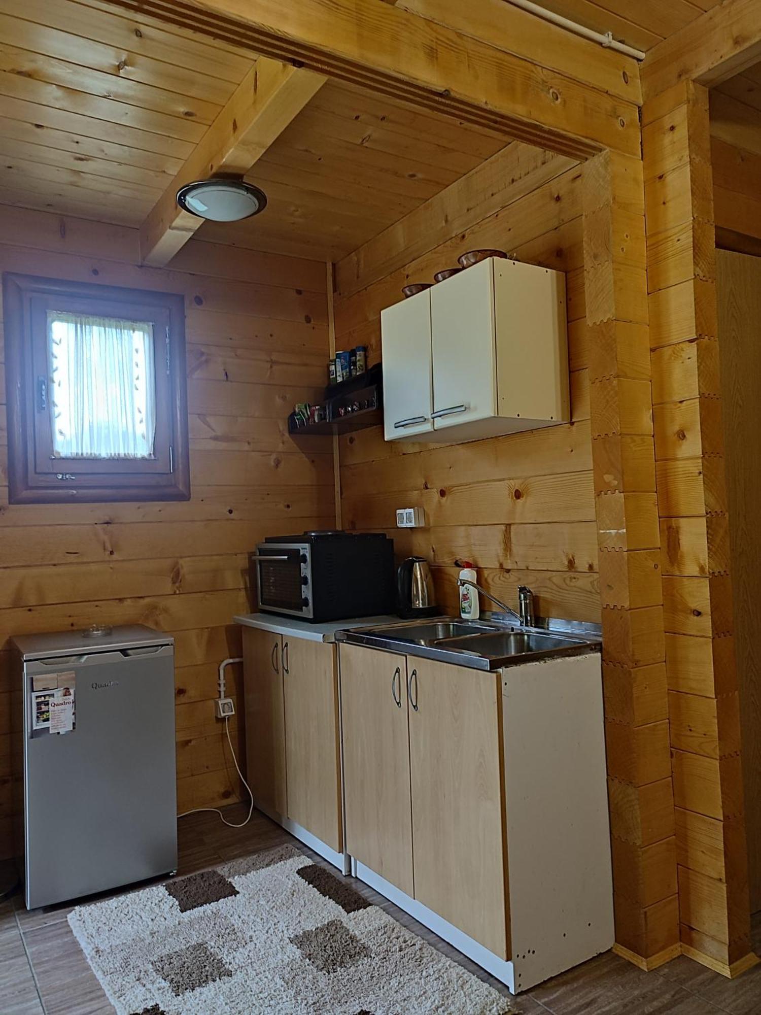 באניה לוקה Apartmani Kajkut מראה חיצוני תמונה