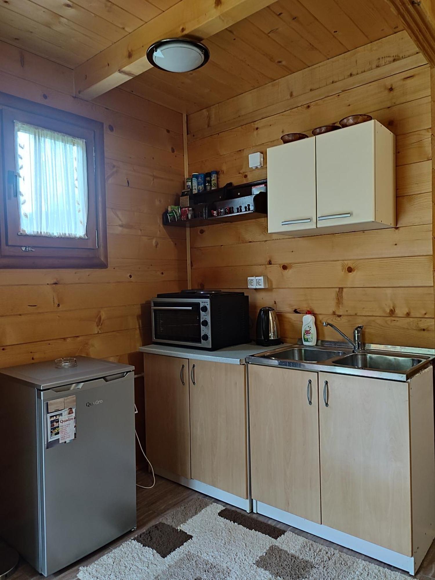 באניה לוקה Apartmani Kajkut מראה חיצוני תמונה