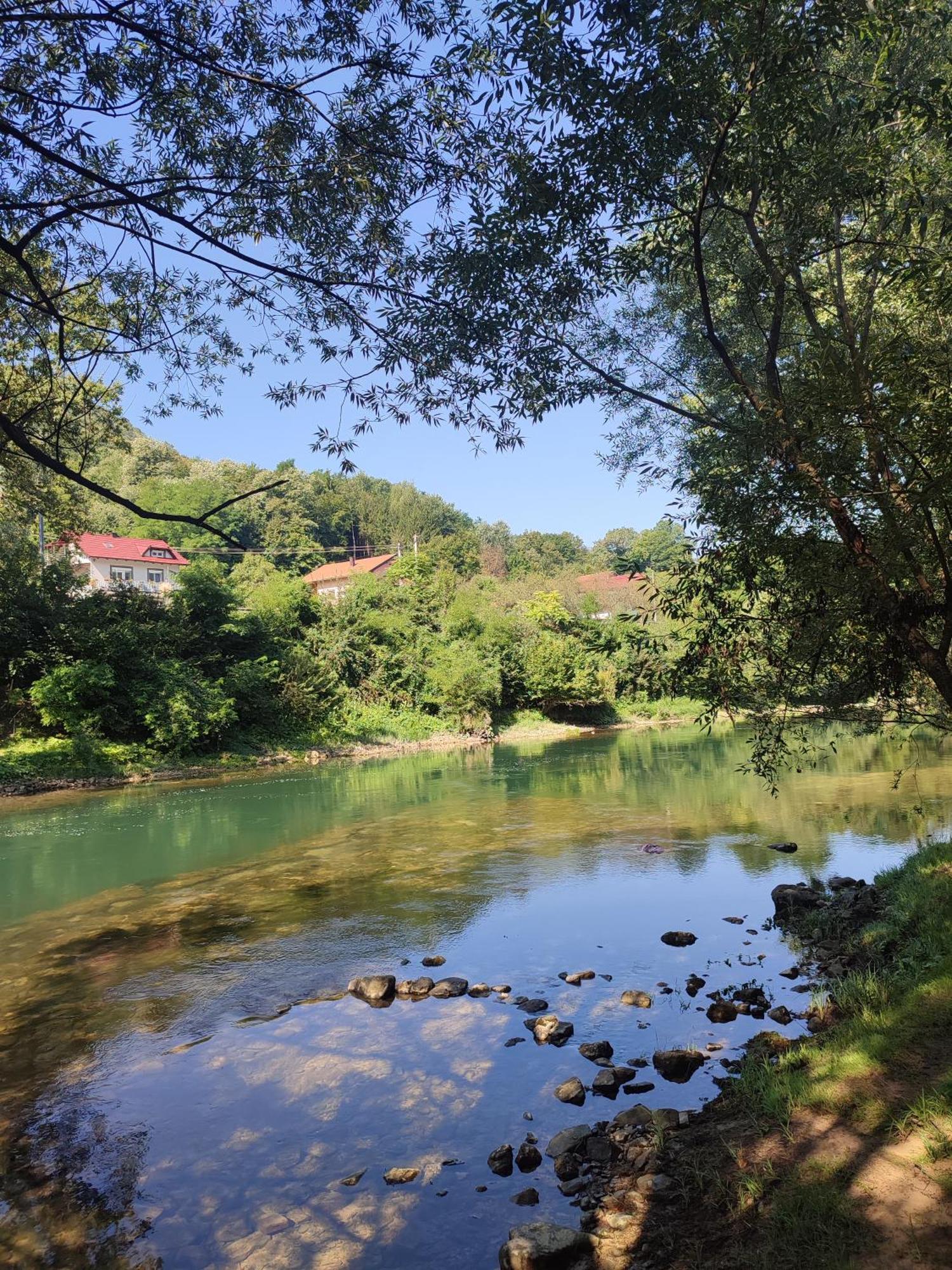 באניה לוקה Apartmani Kajkut מראה חיצוני תמונה