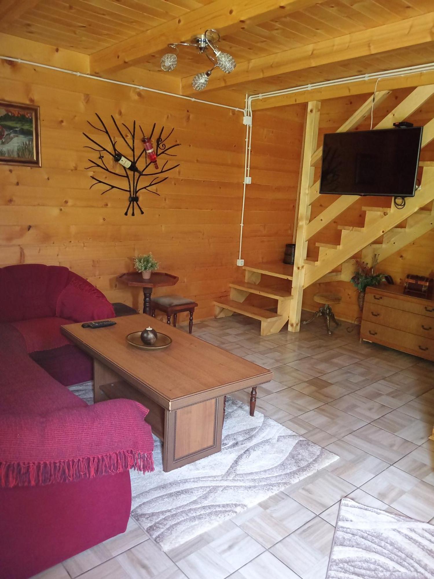 באניה לוקה Apartmani Kajkut מראה חיצוני תמונה