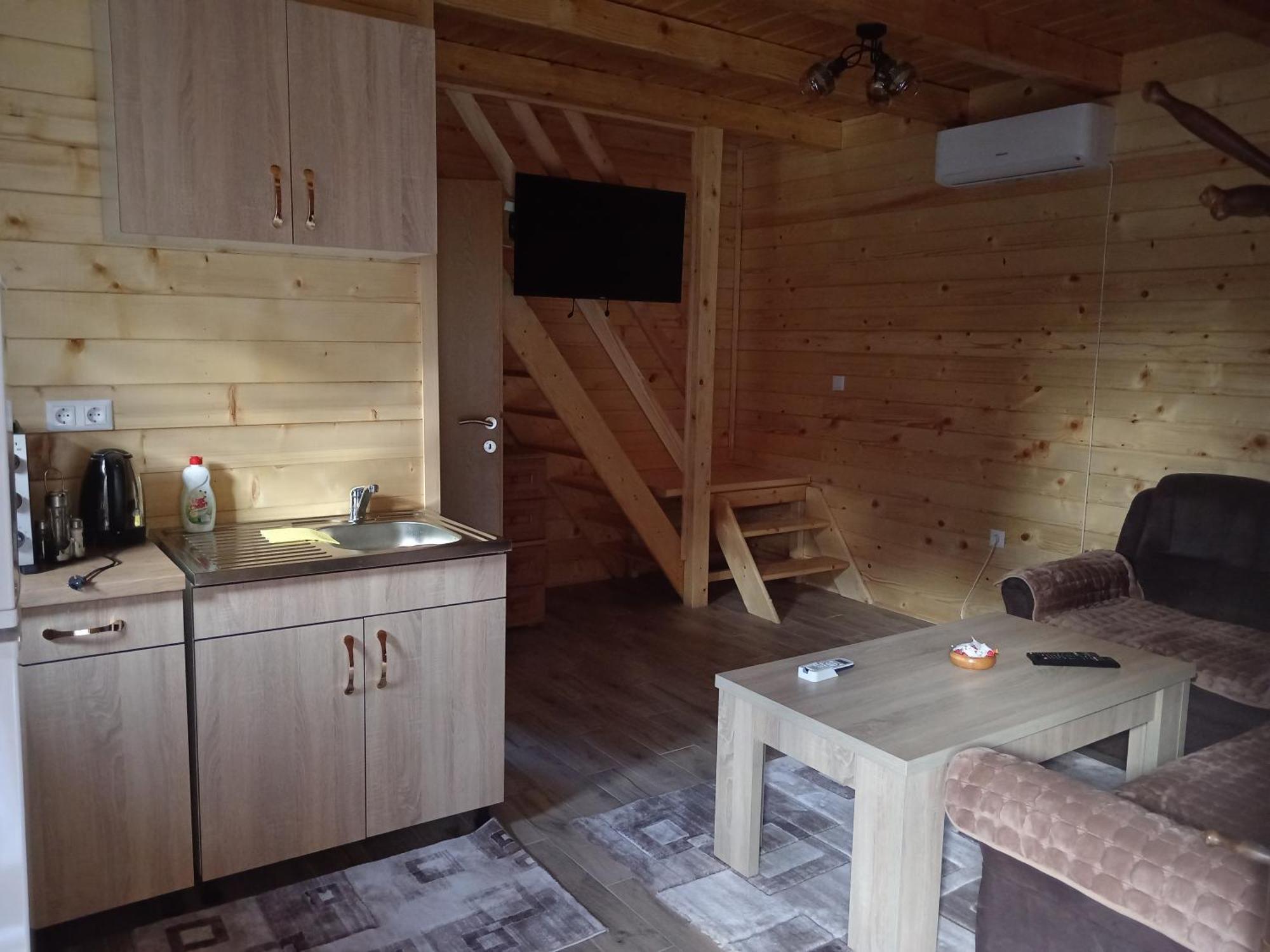 באניה לוקה Apartmani Kajkut מראה חיצוני תמונה