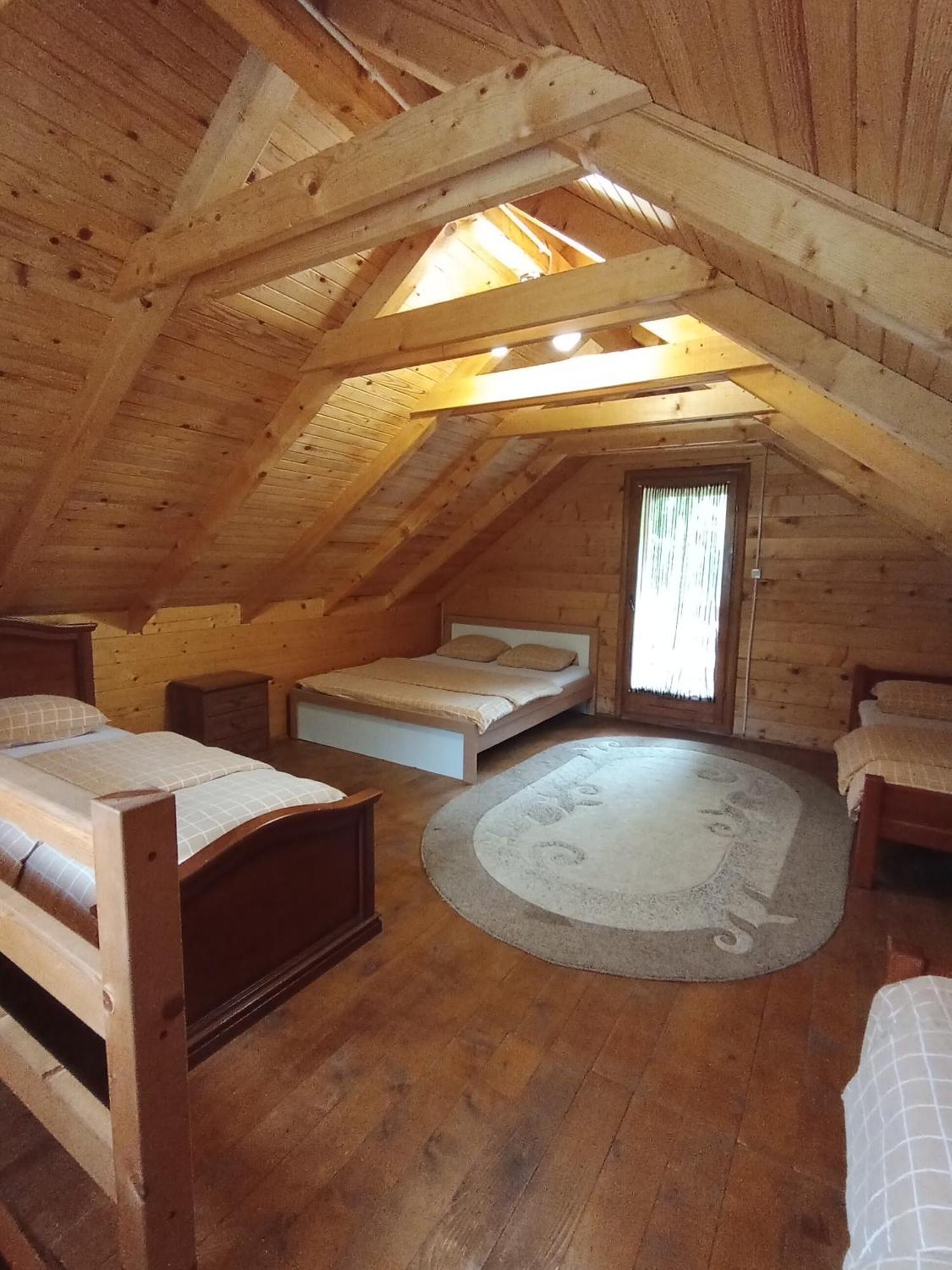 באניה לוקה Apartmani Kajkut מראה חיצוני תמונה