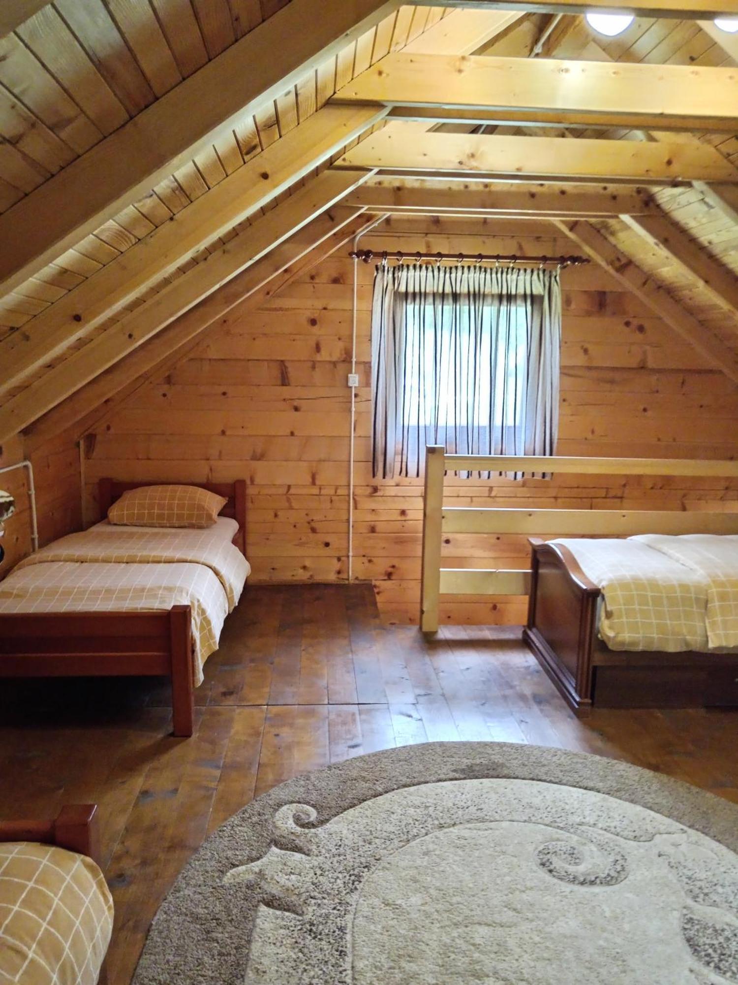 באניה לוקה Apartmani Kajkut מראה חיצוני תמונה