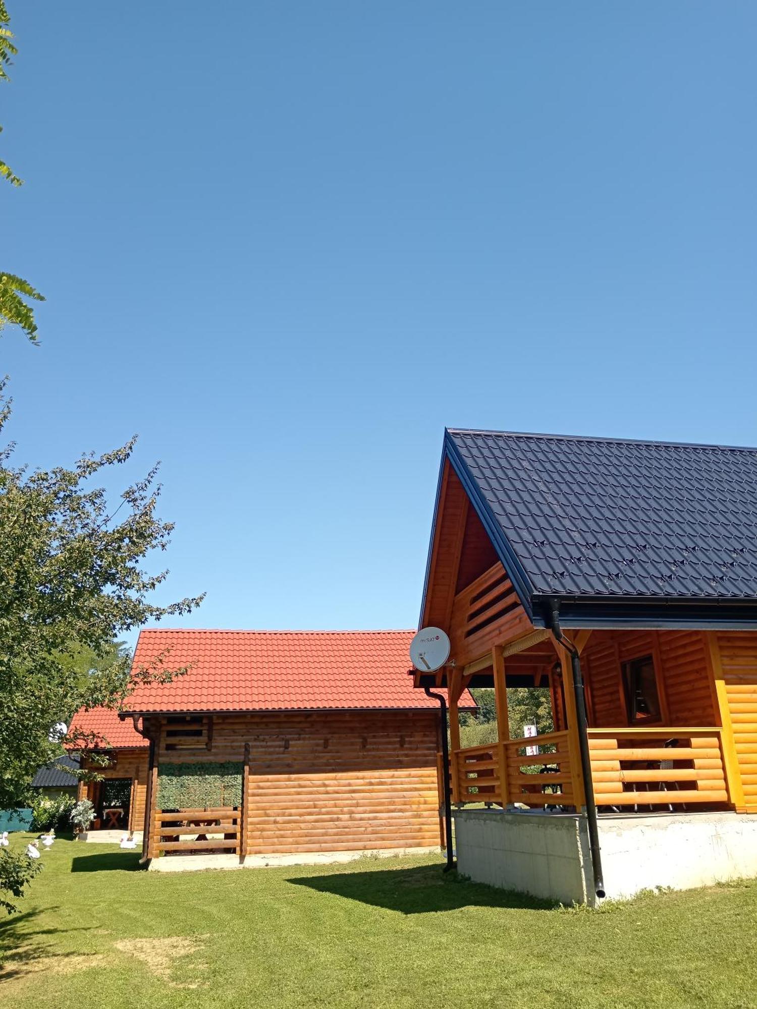 באניה לוקה Apartmani Kajkut מראה חיצוני תמונה