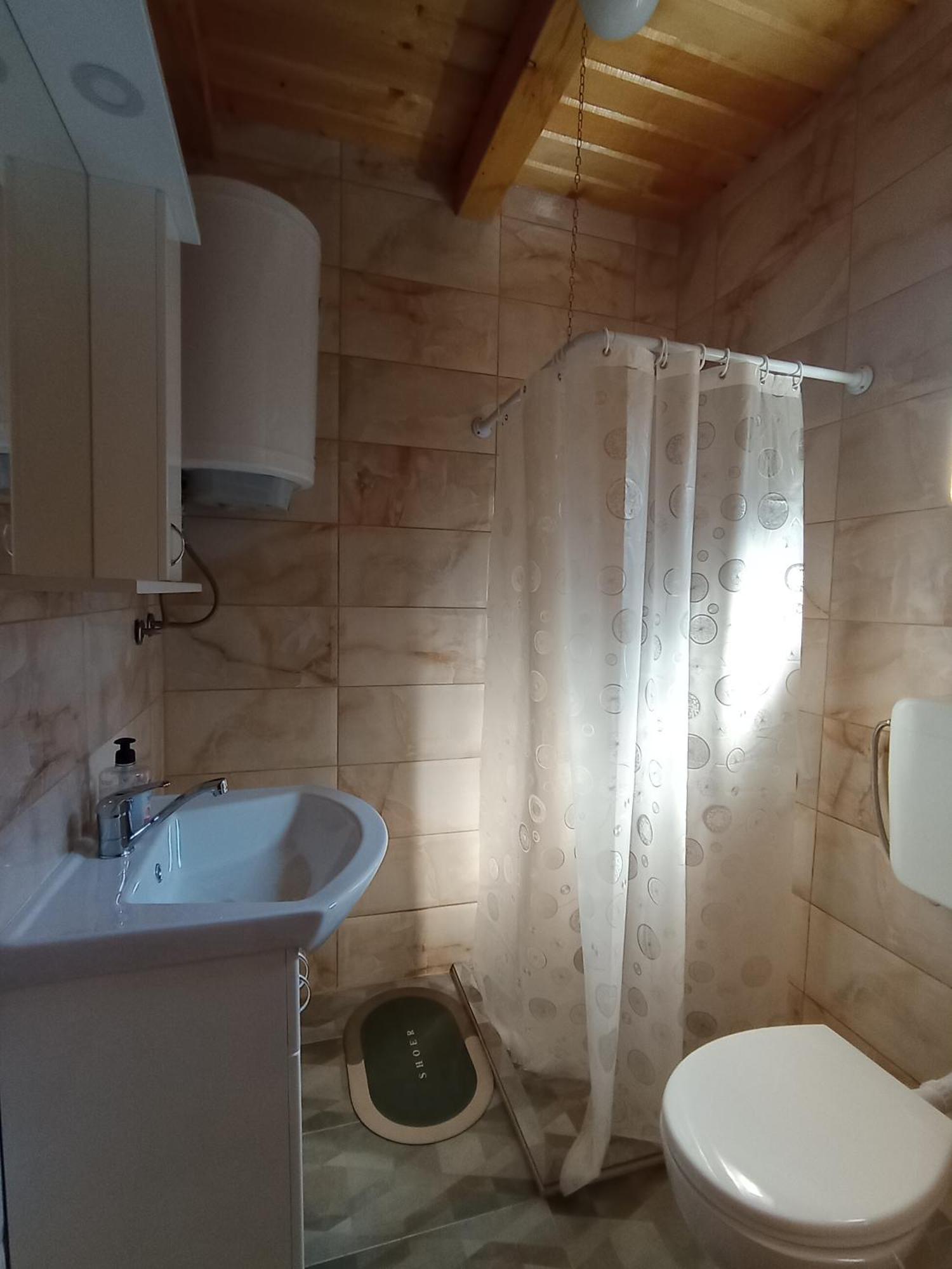 באניה לוקה Apartmani Kajkut מראה חיצוני תמונה