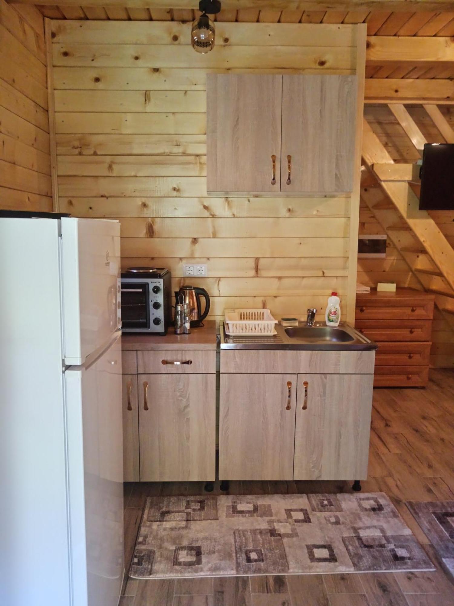 באניה לוקה Apartmani Kajkut מראה חיצוני תמונה