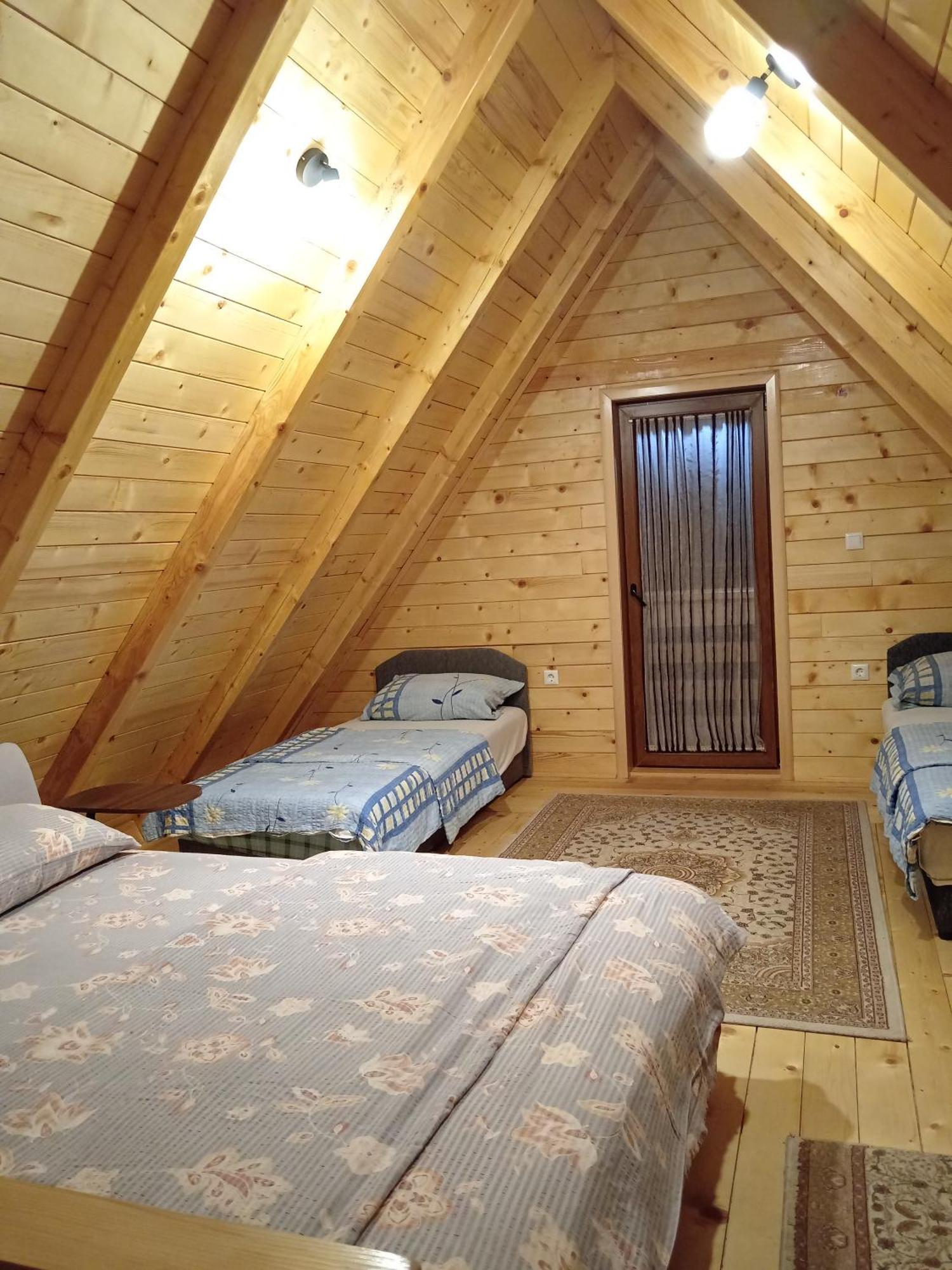באניה לוקה Apartmani Kajkut מראה חיצוני תמונה