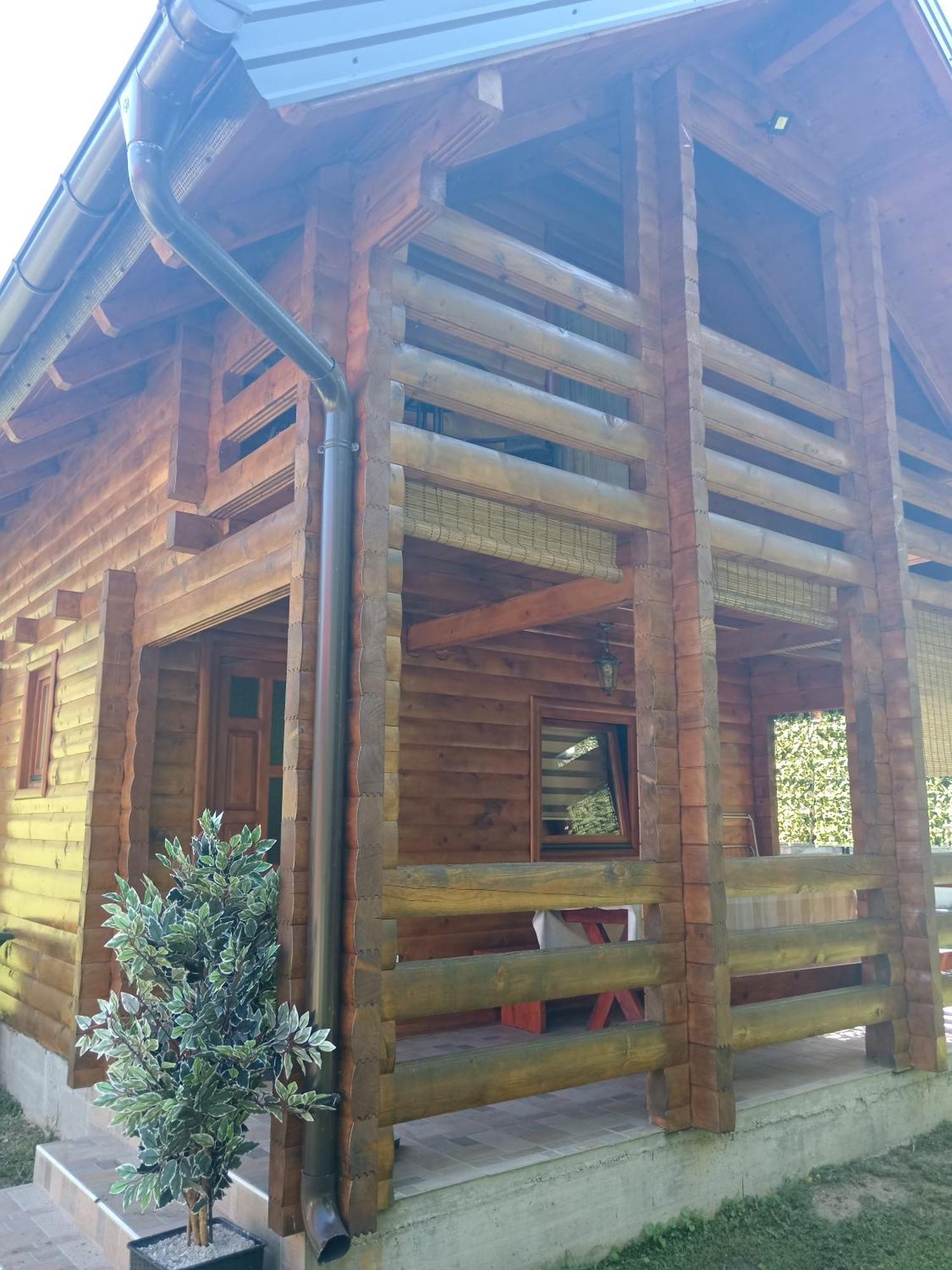 באניה לוקה Apartmani Kajkut חדר תמונה